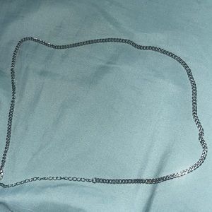 Necklace chain